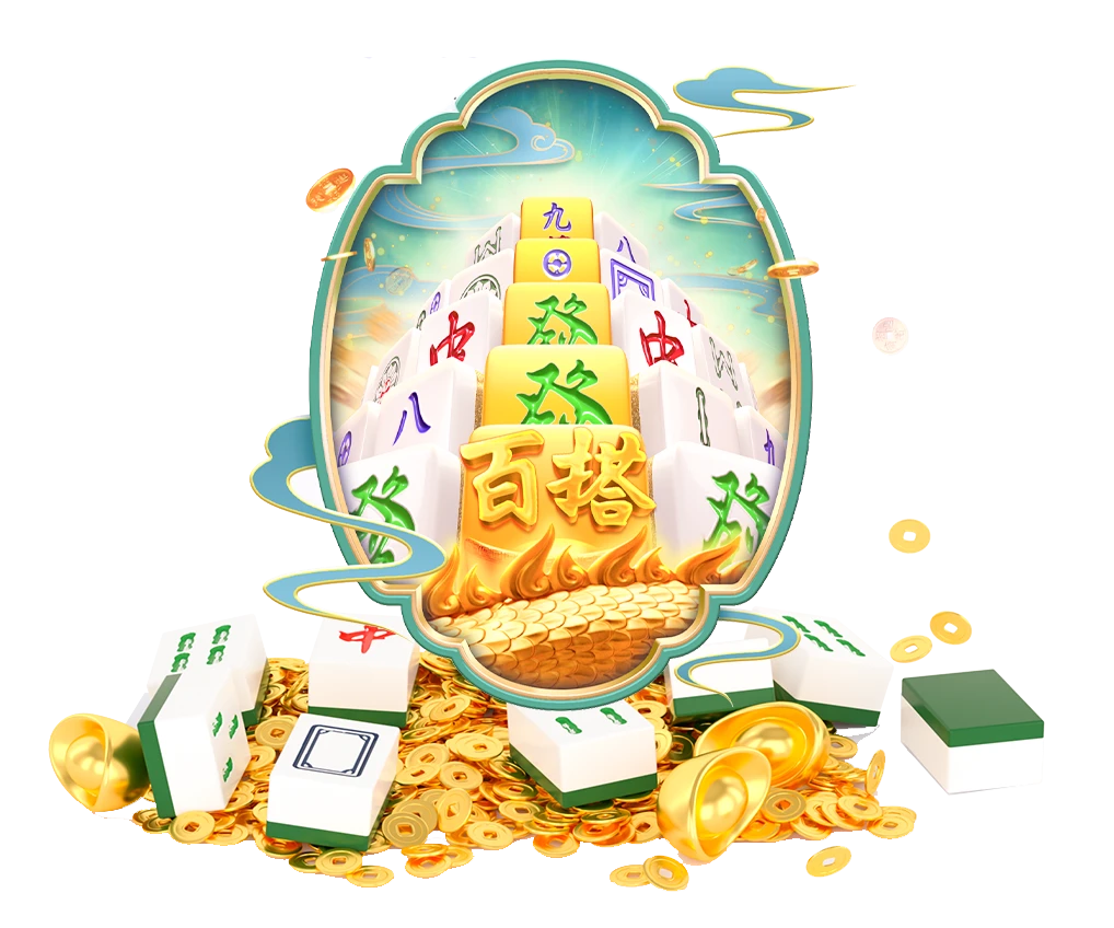 麻将规则主题视觉展示
